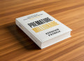 Premature Millionaire by Keeghan Patrick - "How to Win Before the World Believes in You," entrepreneur mindset book